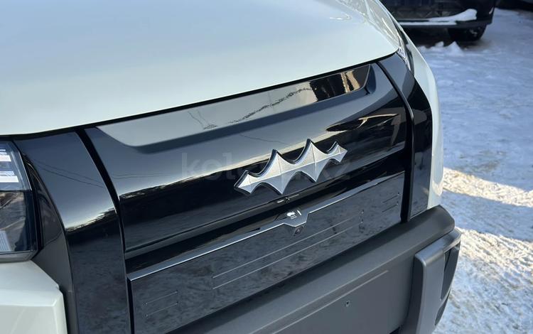 BYD FangChengBao Titanium 3 — миниатюра 4