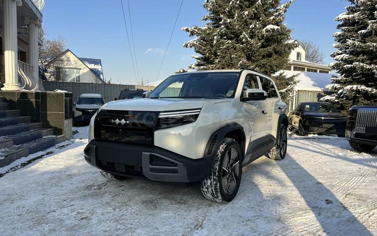 BYD FangChengBao Titanium 3 — миниатюра 3