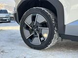 BYD FangChengBao Titanium 3 2025 года за 13 200 000 тг. в Алматы – фото 5