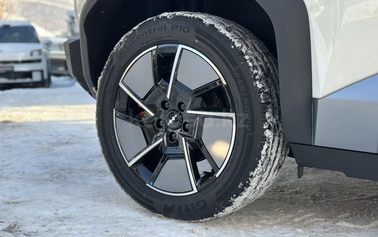 BYD FangChengBao Titanium 3 — миниатюра 5