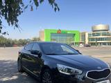 Kia K7 2013 годаүшін7 700 000 тг. в Алматы – фото 2
