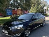 Kia K7 2013 годаүшін7 700 000 тг. в Алматы