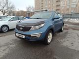 Kia Sportage 2014 годаүшін7 250 000 тг. в Петропавловск