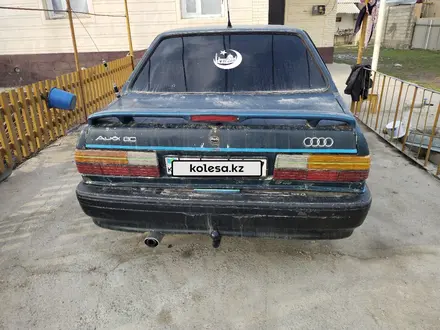 Audi 80 1985 года за 450 000 тг. в Шымкент