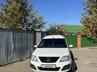 ВАЗ (Lada) Largus 2014 годаүшін4 500 000 тг. в Актобе