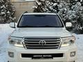 Toyota Land Cruiser 2012 годаүшін23 500 000 тг. в Алматы – фото 3