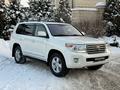 Toyota Land Cruiser 2012 годаүшін23 500 000 тг. в Алматы