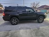 Toyota 4Runner 2006 года за 11 300 000 тг. в Бейнеу – фото 2
