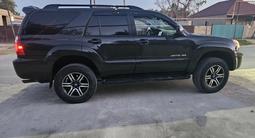 Toyota 4Runner 2006 года за 11 300 000 тг. в Бейнеу – фото 2