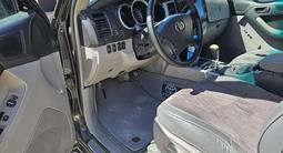 Toyota 4Runner 2006 года за 11 300 000 тг. в Бейнеу – фото 3