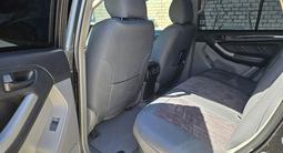 Toyota 4Runner 2006 года за 11 300 000 тг. в Бейнеу – фото 4