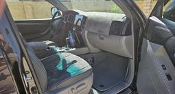 Toyota 4Runner 2006 года за 11 300 000 тг. в Бейнеу – фото 5