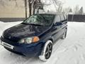 Honda HR-V 2001 года за 3 750 000 тг. в Усть-Каменогорск – фото 2