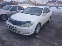 Toyota Camry 2002 года за 4 000 000 тг. в Астана