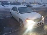 Toyota Camry 2002 года за 4 000 000 тг. в Астана – фото 3