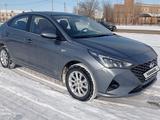 Hyundai Accent 2020 года за 8 500 000 тг. в Туркестан