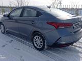 Hyundai Accent 2020 года за 8 500 000 тг. в Туркестан – фото 3