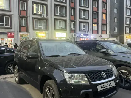 Suzuki Grand Vitara 2007 года за 5 000 000 тг. в Алматы – фото 4