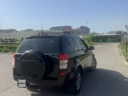 Suzuki Grand Vitara 2007 года за 5 000 000 тг. в Алматы – фото 5