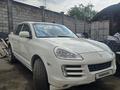 Porsche Cayenne 2007 года за 5 000 000 тг. в Алматы – фото 10
