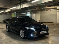 Toyota Camry 2019 годаүшін14 500 000 тг. в Алматы