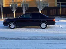 Audi 100, 1992