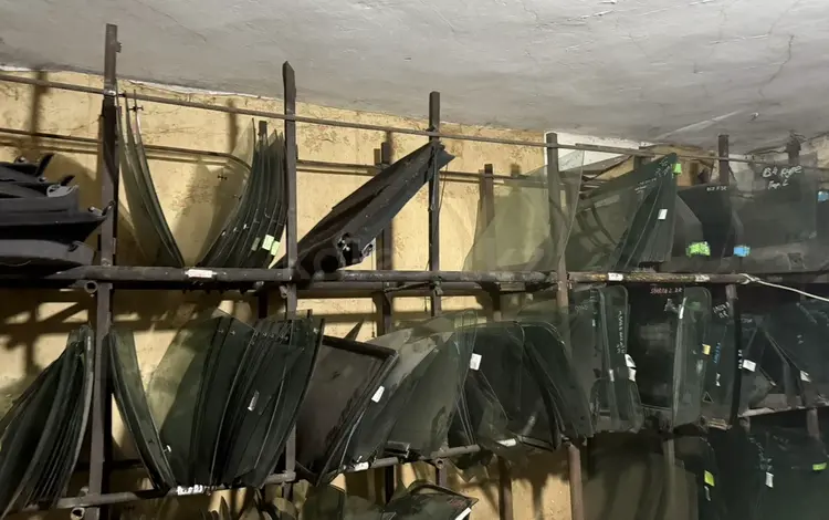 Стекло авто стекло за 5 000 тг. в Караганда
