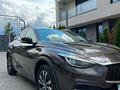 Infiniti QX30 2017 года за 12 500 000 тг. в Алматы – фото 4