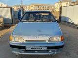 ВАЗ (Lada) 2114 2004 годаүшін500 000 тг. в Атырау