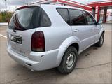 SsangYong Rexton 2005 годаүшін2 700 000 тг. в Костанай – фото 3