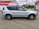 SsangYong Rexton 2005 годаүшін2 700 000 тг. в Костанай – фото 2