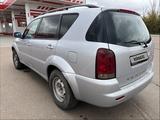 SsangYong Rexton 2005 годаүшін2 700 000 тг. в Костанай – фото 5