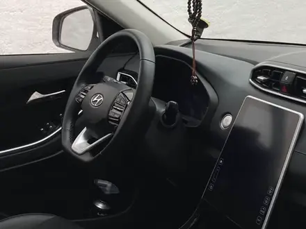Hyundai Creta 2020 года за 9 000 000 тг. в Шымкент