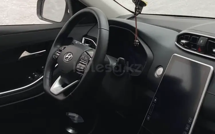 Hyundai Creta 2020 года за 9 000 000 тг. в Шымкент