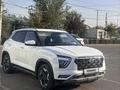 Hyundai Creta 2020 года за 9 000 000 тг. в Шымкент – фото 3