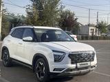 Hyundai Creta 2020 года за 9 000 000 тг. в Шымкент – фото 3