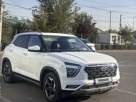 Hyundai Creta 2020 года за 9 000 000 тг. в Шымкент – фото 3