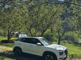 Hyundai Creta 2020 года за 9 000 000 тг. в Шымкент – фото 2