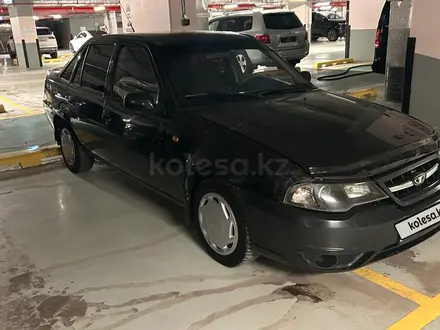 Daewoo Nexia 2011 года за 1 600 000 тг. в Астана