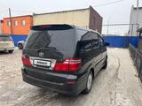 Toyota Alphard 2007 года за 7 500 000 тг. в Кульсары – фото 3