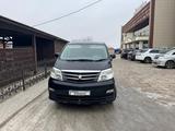 Toyota Alphard 2007 года за 7 500 000 тг. в Кульсары – фото 2