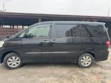 Toyota Alphard 2007 года за 7 500 000 тг. в Кульсары – фото 5