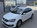 Volkswagen Polo 2019 года за 3 200 000 тг. в Уральск – фото 3