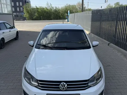 Volkswagen Polo 2019 года за 3 200 000 тг. в Уральск