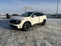 Kia Sportage 2024 года за 20 000 000 тг. в Караганда