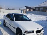 BMW 320 1991 года за 1 500 000 тг. в Талдыкорган – фото 2