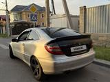 Mercedes-Benz C 350 2006 годаүшін4 500 000 тг. в Алматы – фото 3