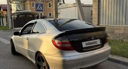 Mercedes-Benz C 350 2006 года за 3 650 000 тг. в Алматы – фото 3