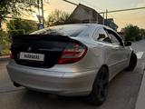 Mercedes-Benz C 350 2006 годаүшін4 500 000 тг. в Алматы – фото 4