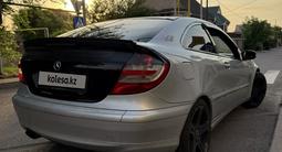 Mercedes-Benz C 350 2006 года за 3 650 000 тг. в Алматы – фото 4